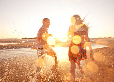 Global Warming Becomes Reality